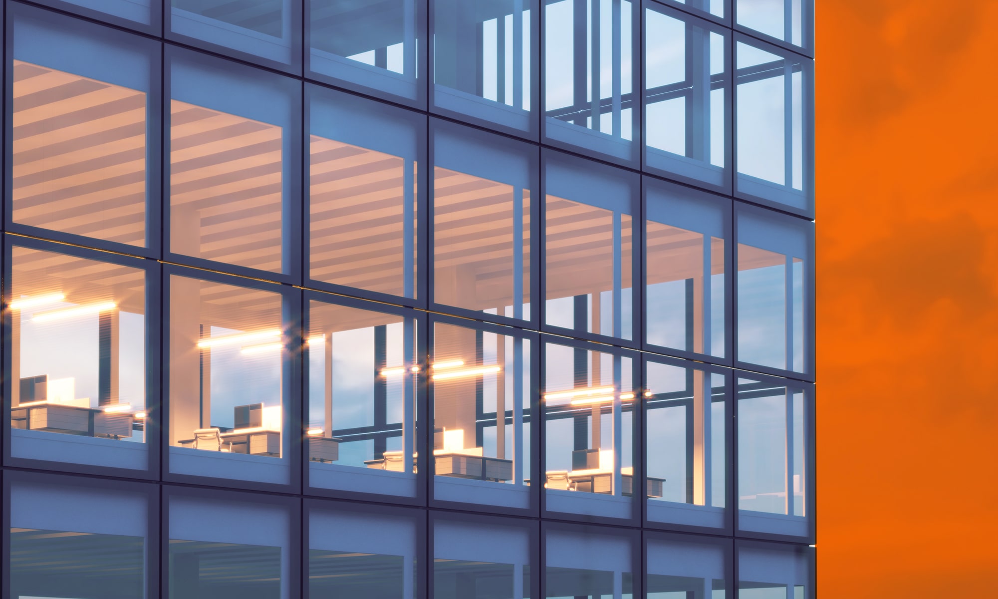 how to reduce energy consumption in commercial buildings