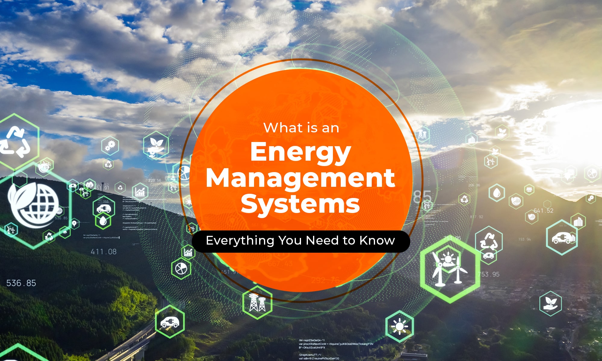 what is an energy management system