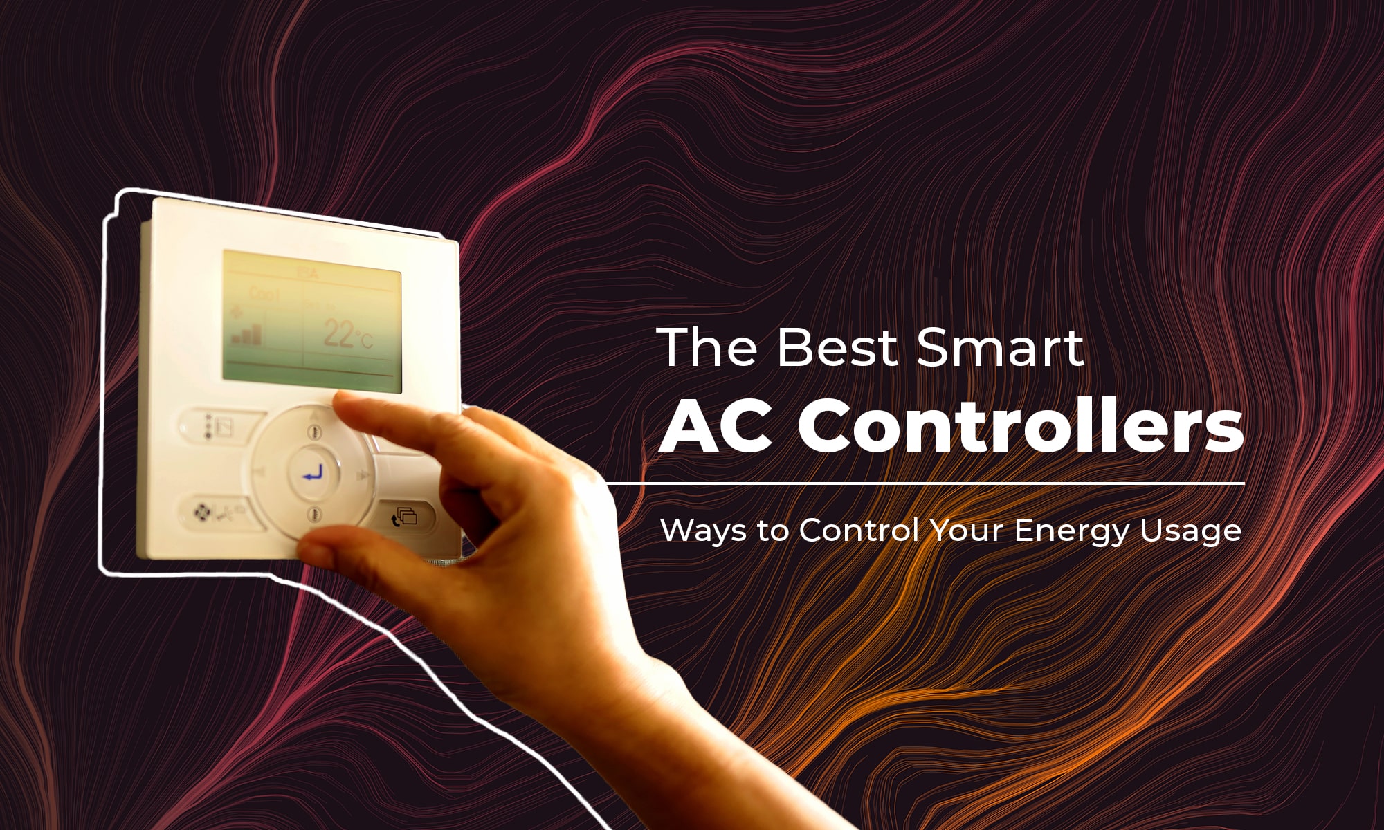 best smart ac controller